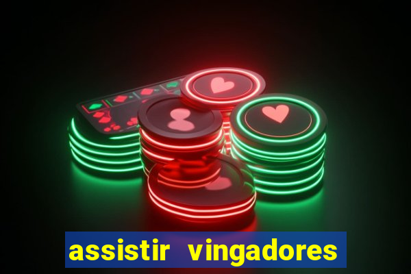 assistir vingadores guerra infinita google drive